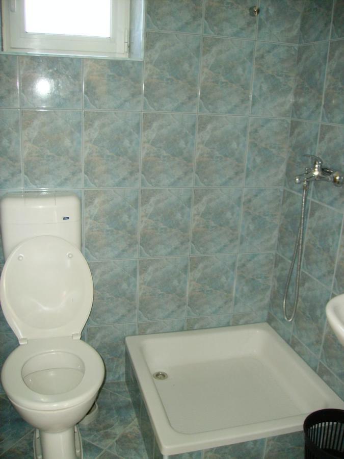 بريفلاكا Apartments Anka المظهر الخارجي الصورة