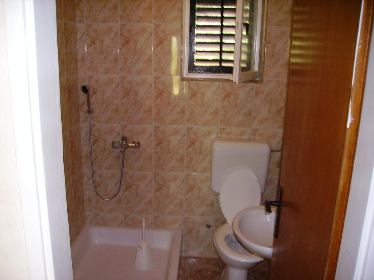 بريفلاكا Apartments Anka المظهر الخارجي الصورة