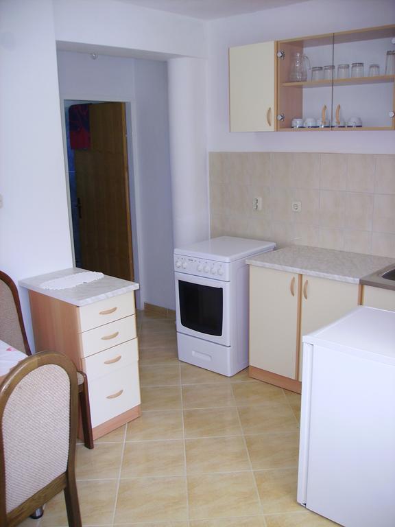بريفلاكا Apartments Anka المظهر الخارجي الصورة