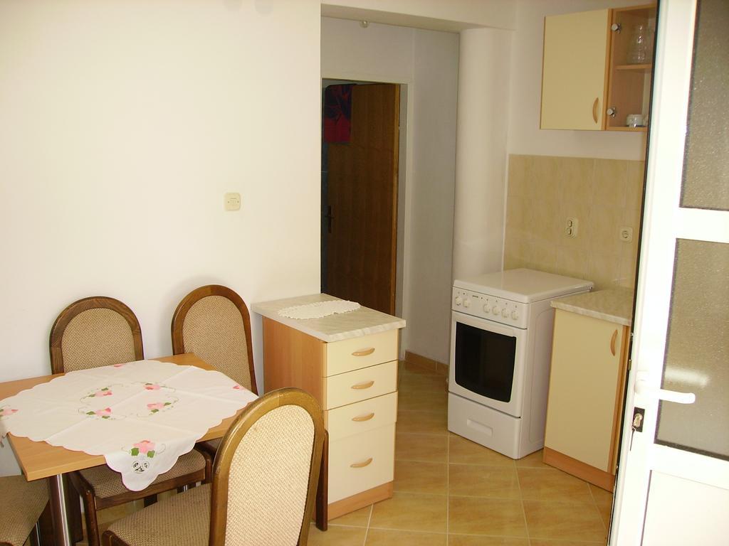 بريفلاكا Apartments Anka المظهر الخارجي الصورة