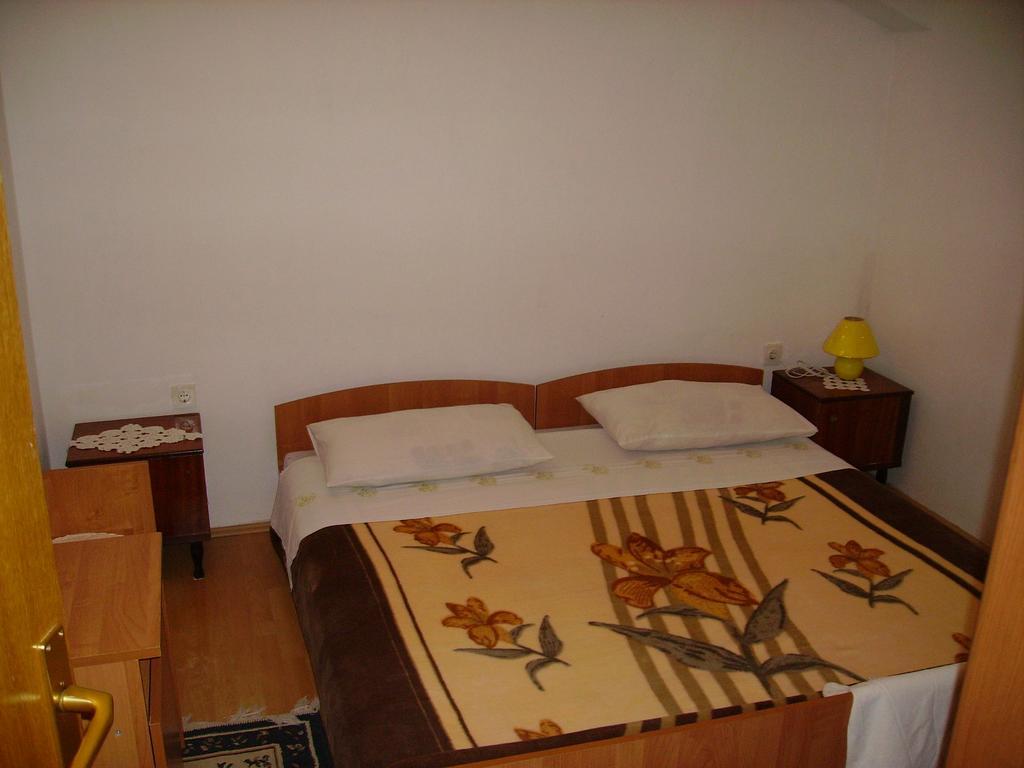 بريفلاكا Apartments Anka المظهر الخارجي الصورة