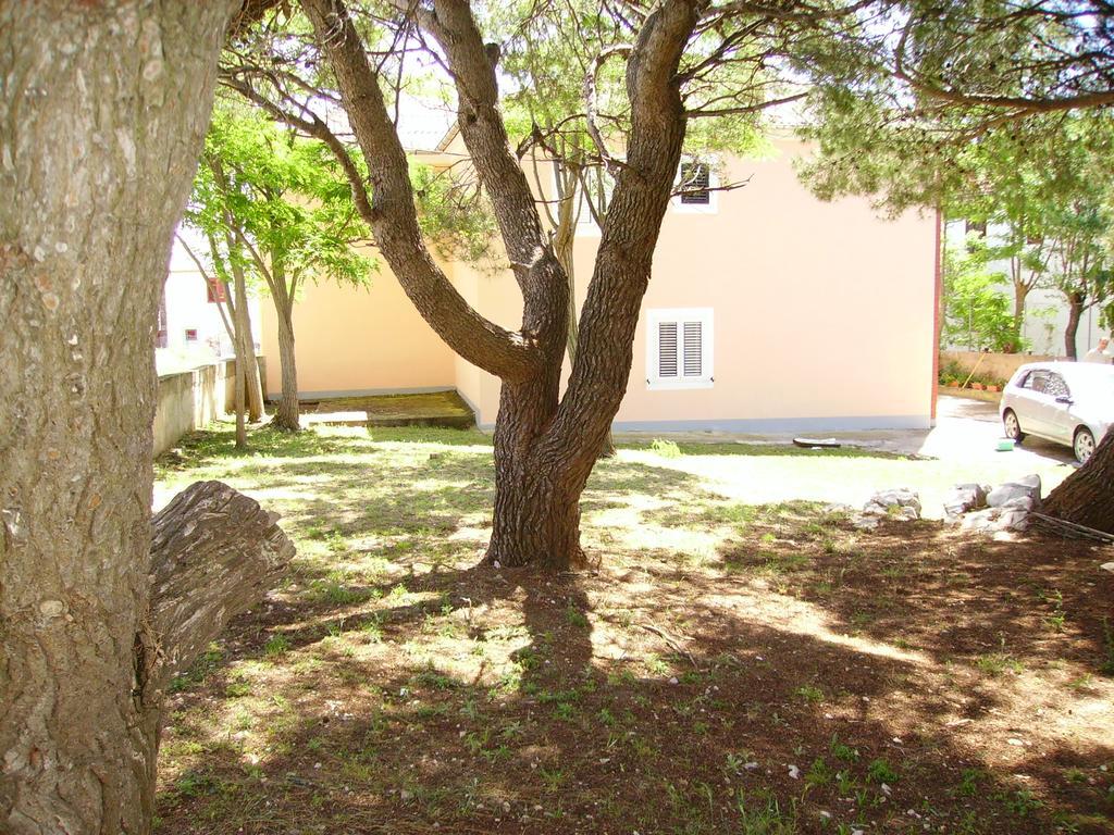 بريفلاكا Apartments Anka المظهر الخارجي الصورة