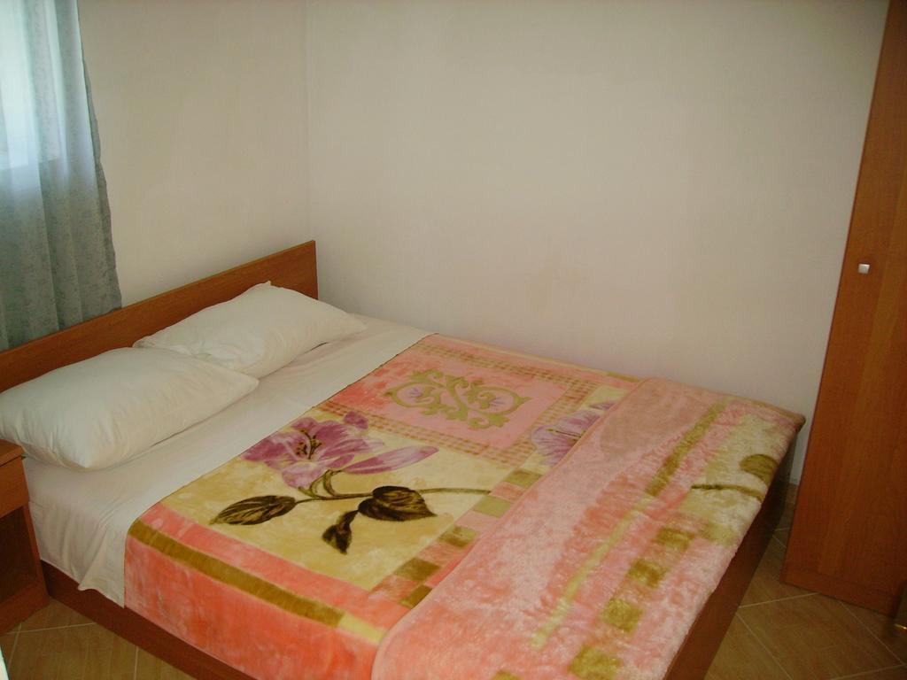 بريفلاكا Apartments Anka المظهر الخارجي الصورة