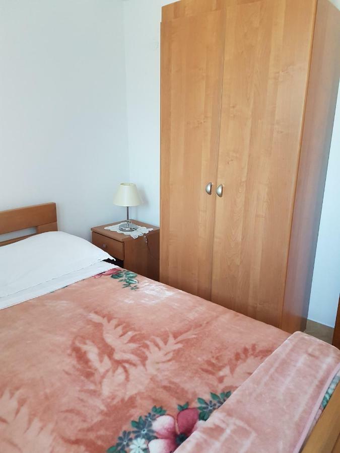 بريفلاكا Apartments Anka المظهر الخارجي الصورة